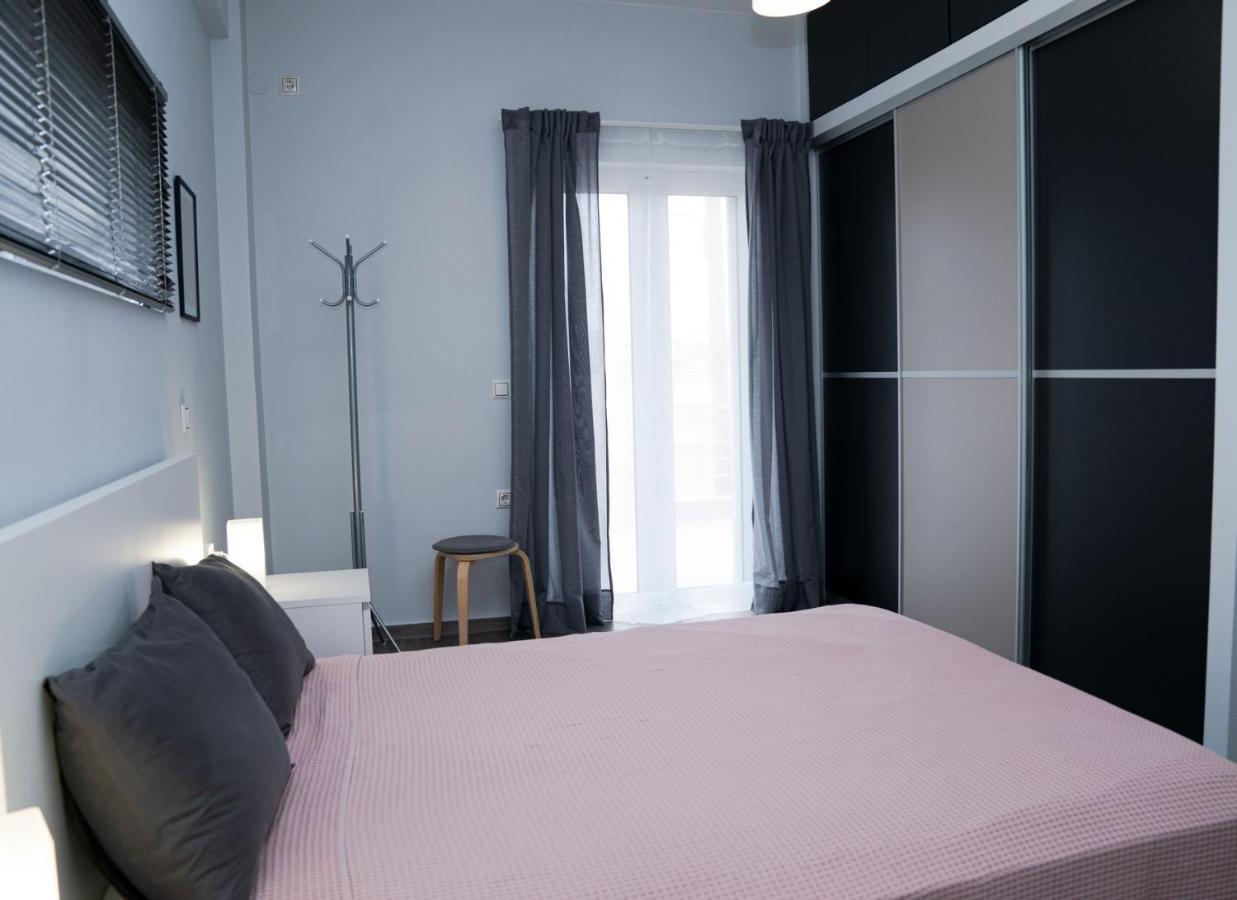 Sea & View Villas Kato Achaia Exterior foto